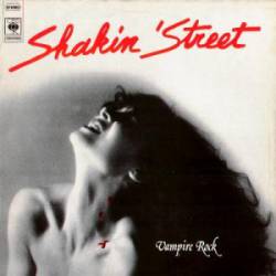 Shakin' Street : Vampire Rock